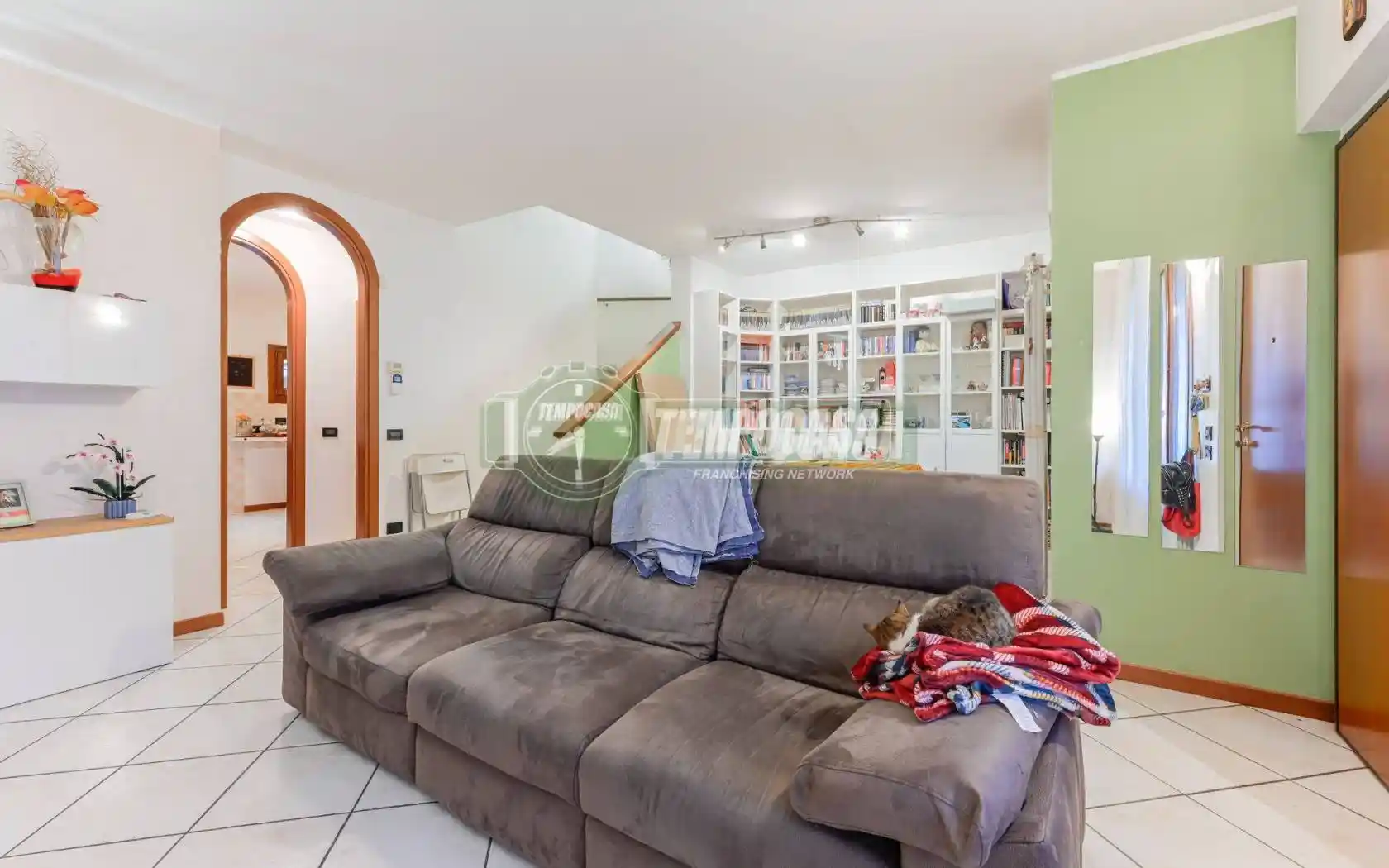 Villetta a schiera - foto 2