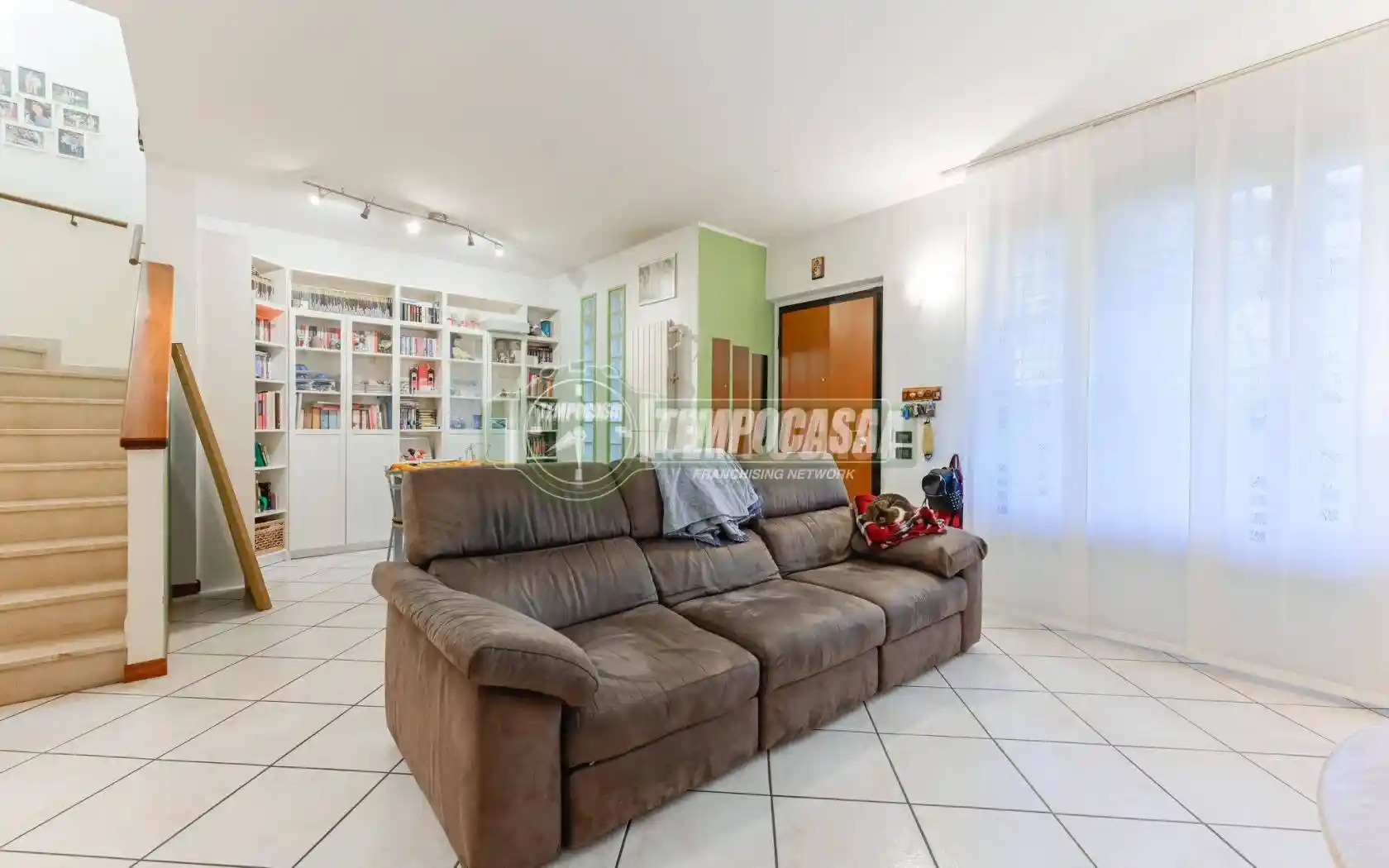 Villetta a schiera - foto 3