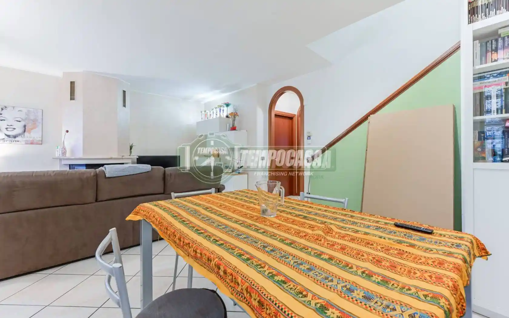 Villetta a schiera - foto 5