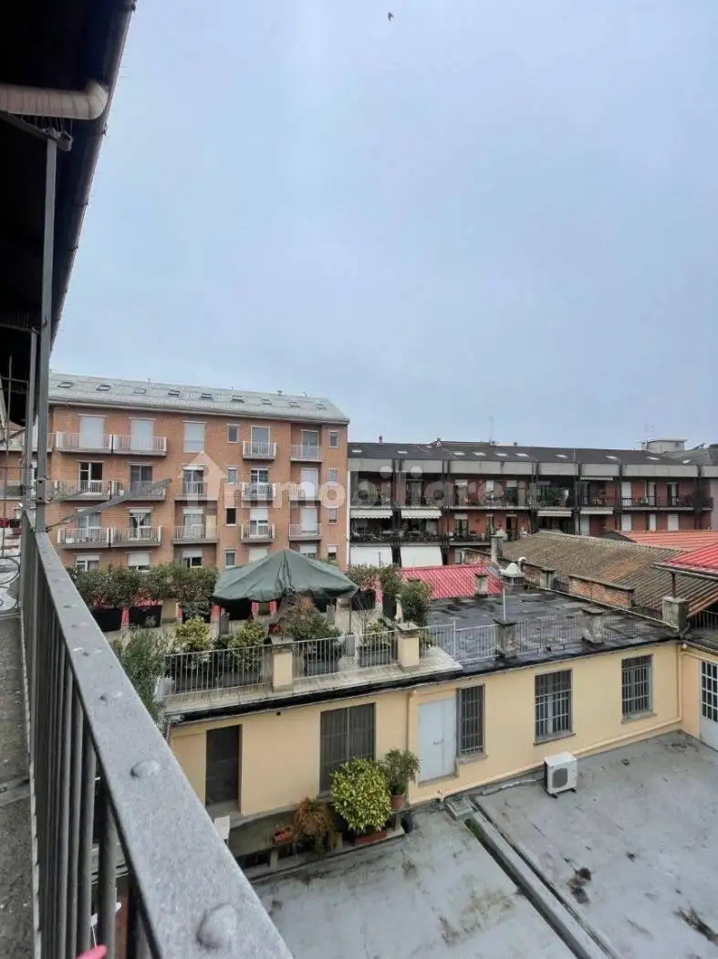 Appartamento in affitto a Asti