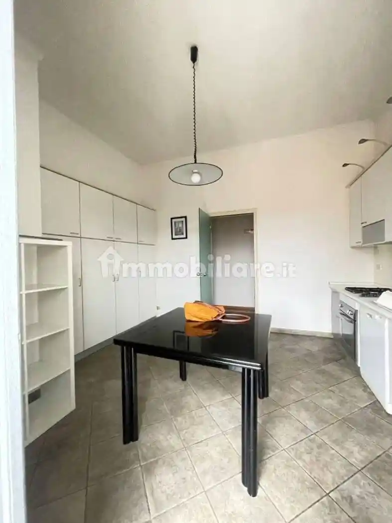 Trilocale via Guttuari 1, Stazione, Asti - foto 5