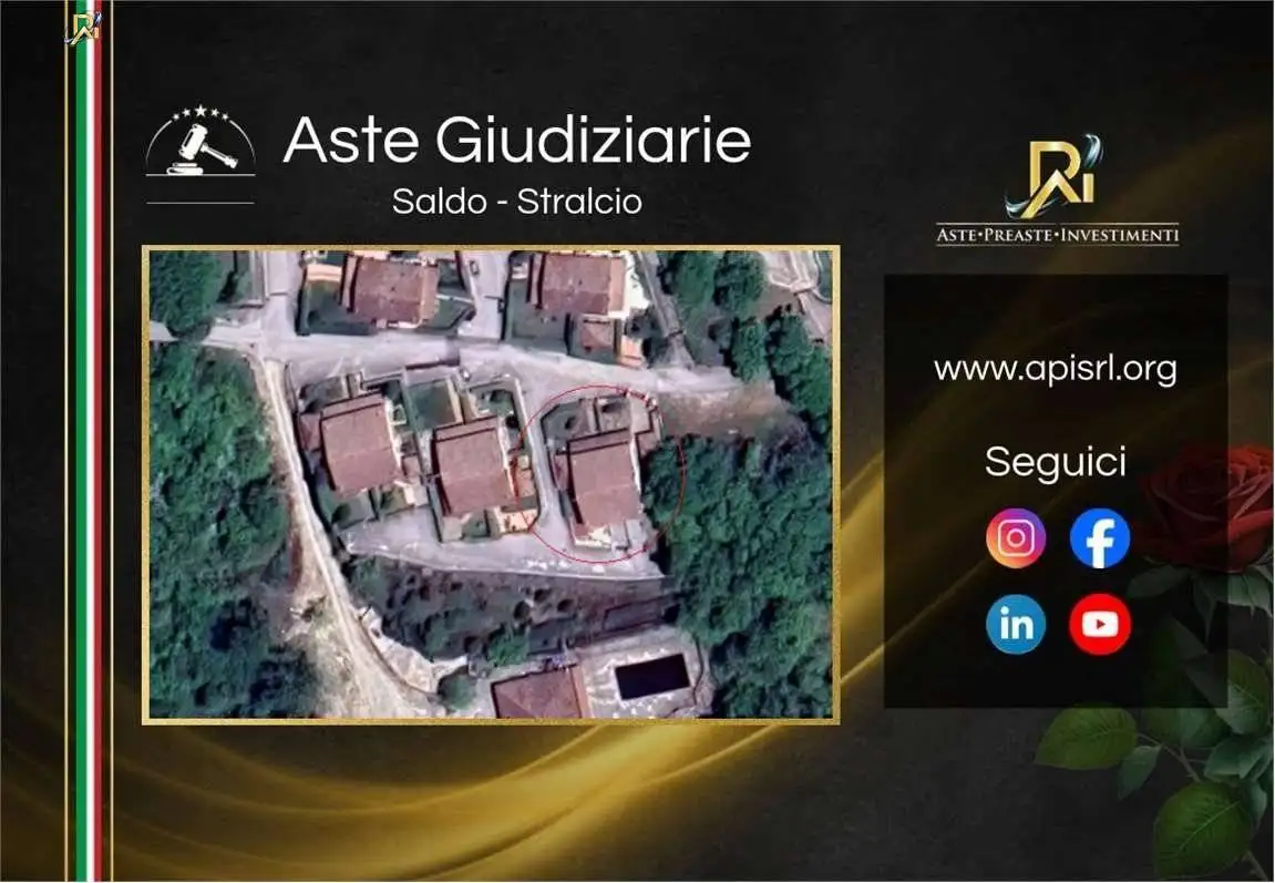 Appartamento in asta a Vinchiaturo