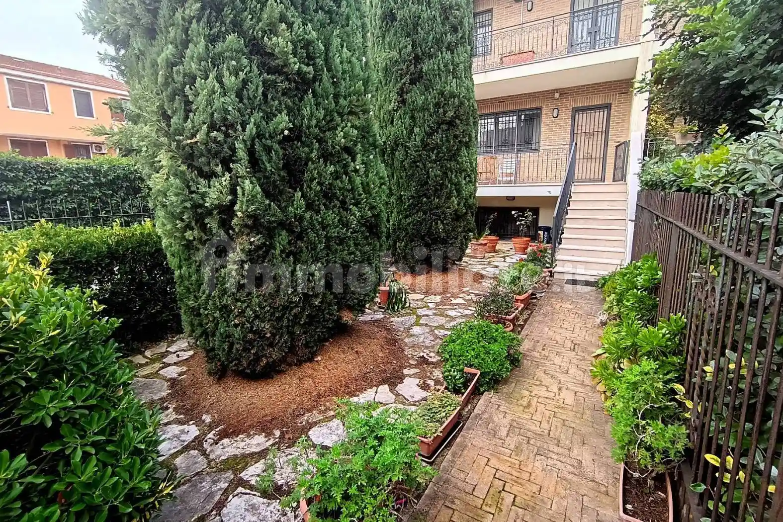 Villa a schiera viale Ignazio D'Addedda 228, Macchia Gialla - Ordona Sud, Foggia - foto 2