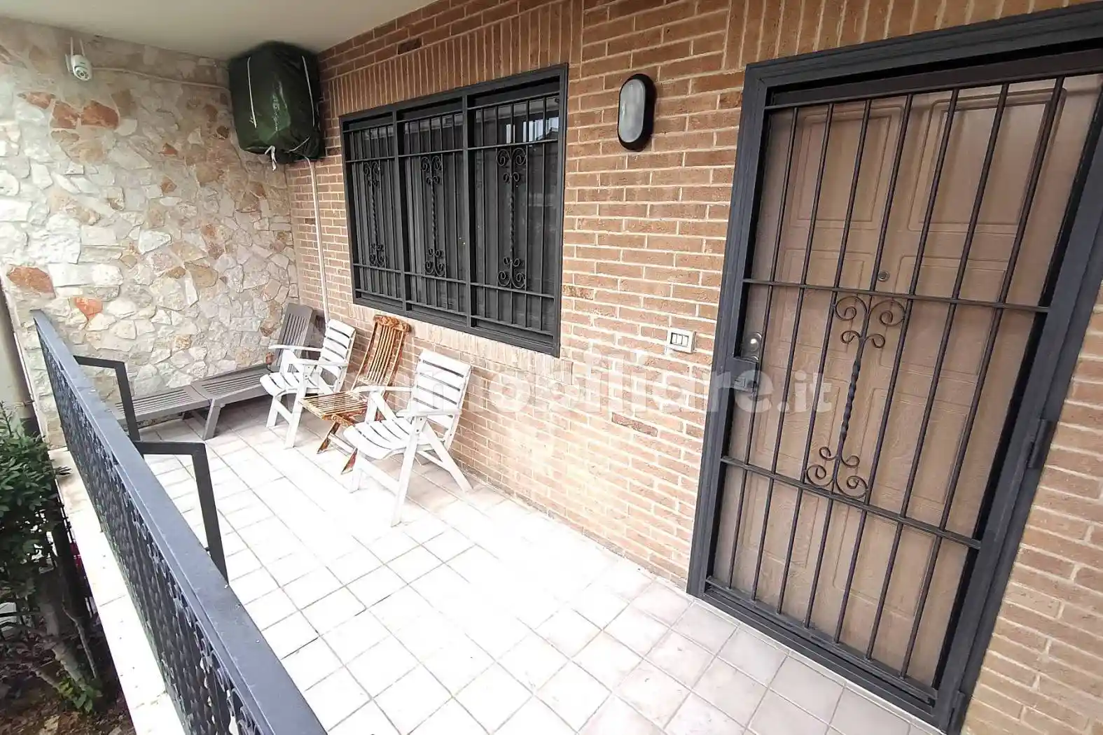 Villa a schiera viale Ignazio D'Addedda 228, Macchia Gialla - Ordona Sud, Foggia - foto 3