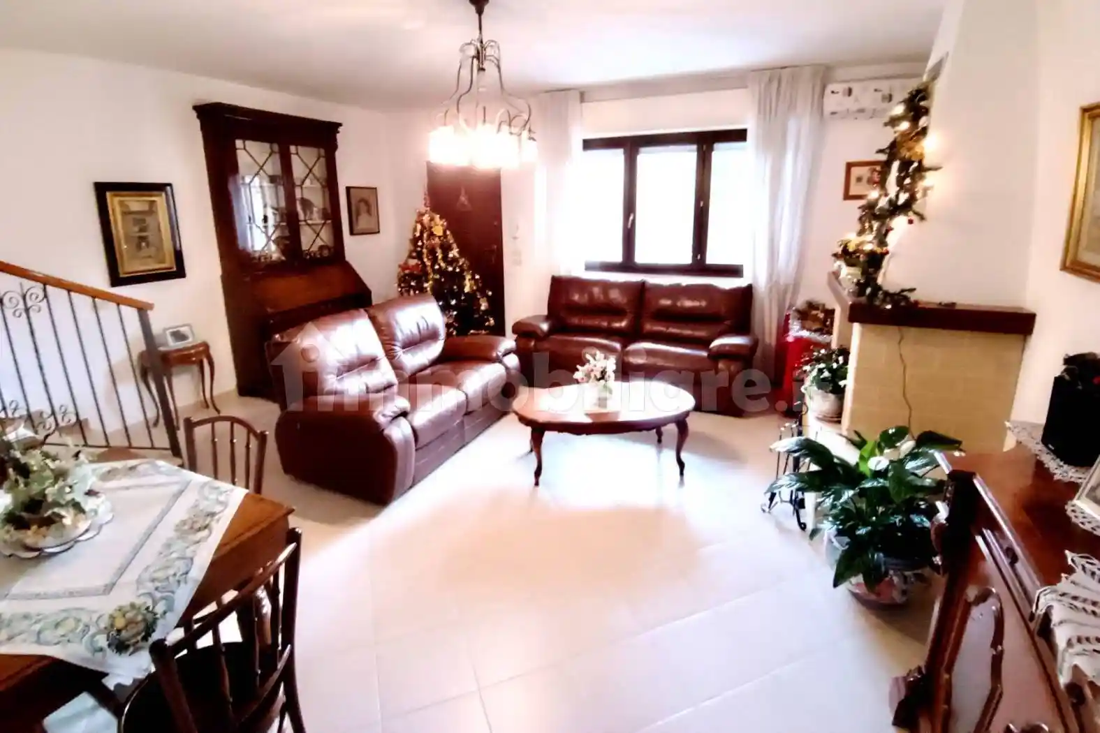 Villa a schiera viale Ignazio D'Addedda 228, Macchia Gialla - Ordona Sud, Foggia - foto 5