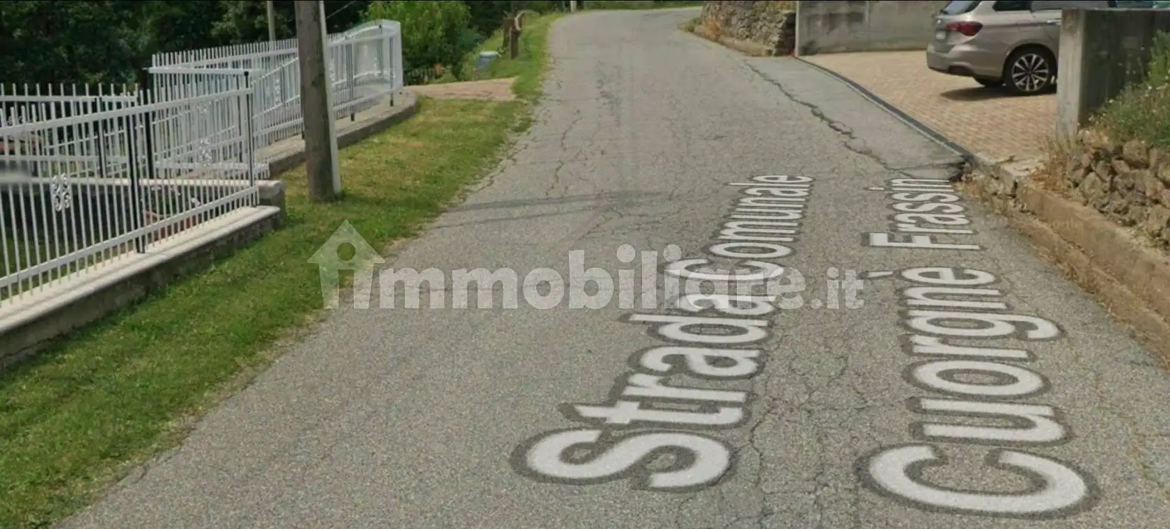 Appartamento in asta a Cuorgnè