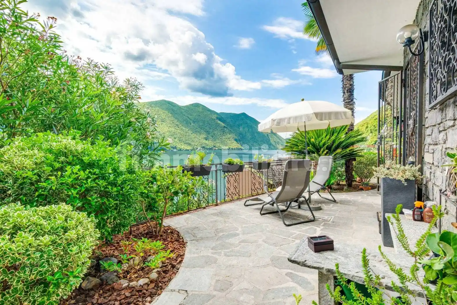 Villa unifamiliare via Statale, Albogasio Oria, Valsolda - foto 2