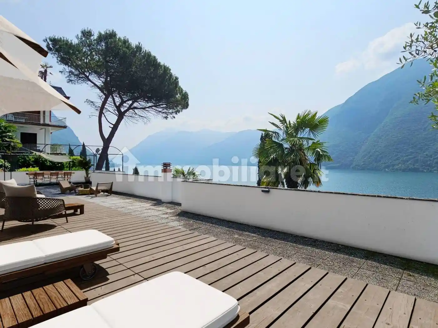 Villa unifamiliare via Statale, Albogasio Oria, Valsolda - foto 3