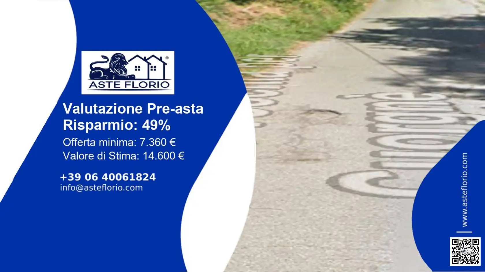 Appartamento in asta a Cuorgnè