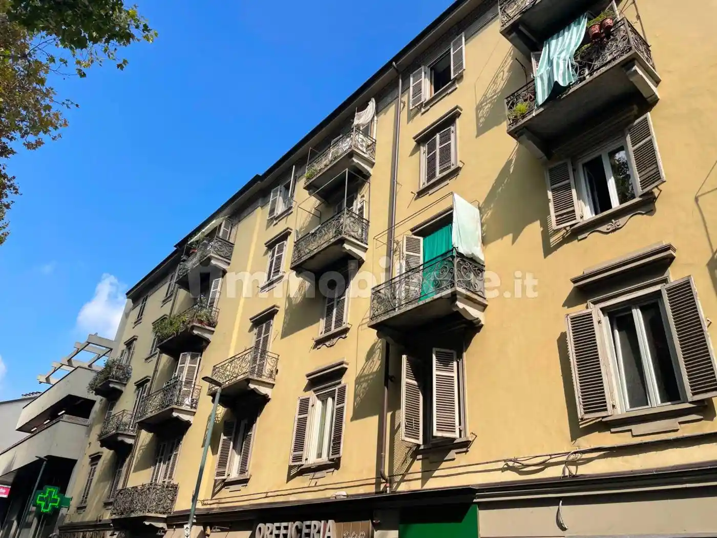 Trilocale corso Regina Margherita 134, Aurora, Torino - foto 2