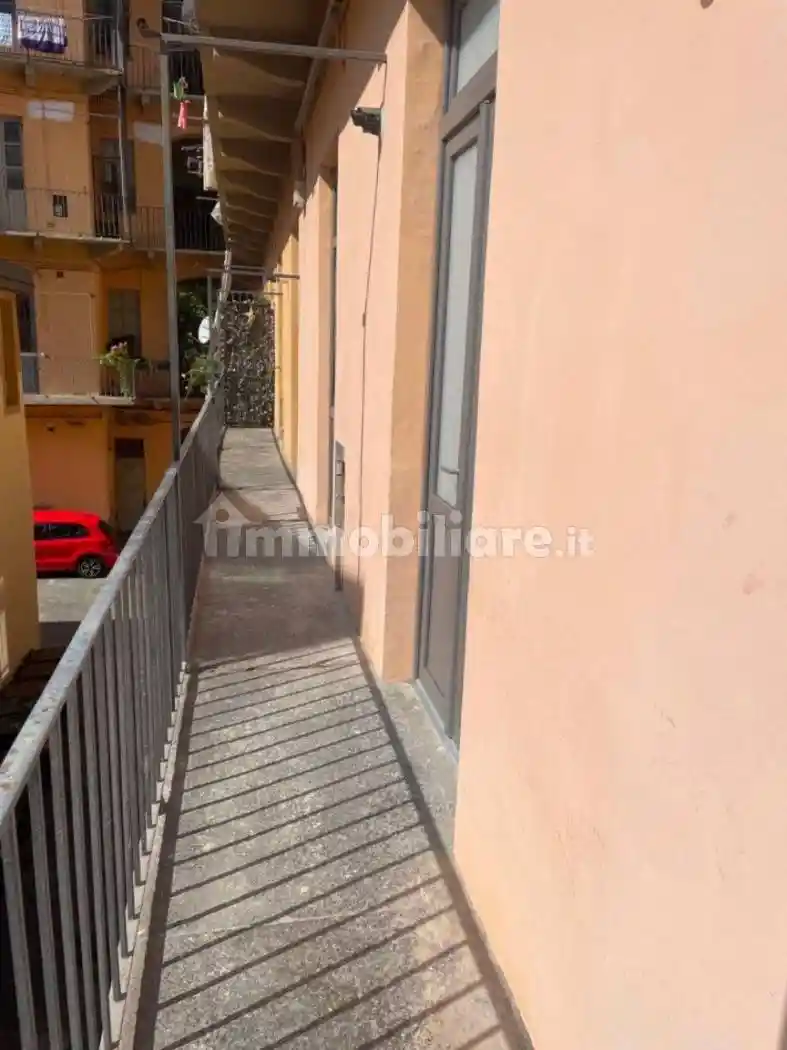 Trilocale corso Regina Margherita 134, Aurora, Torino - foto 4