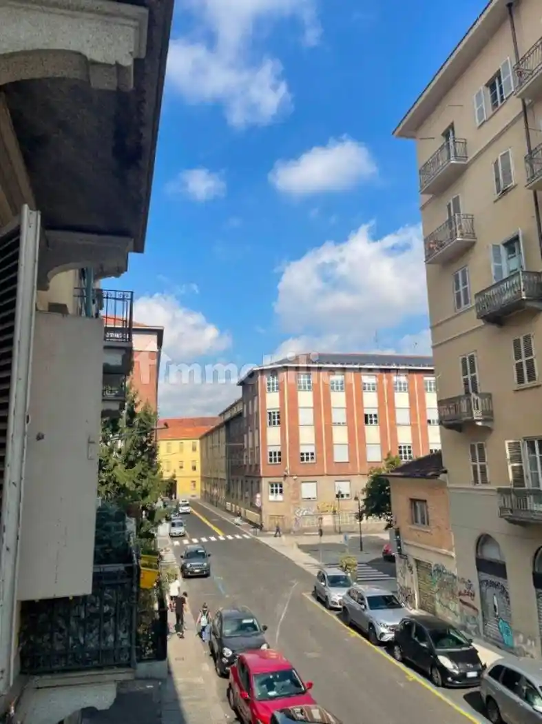 Trilocale corso Regina Margherita 134, Aurora, Torino - foto 5