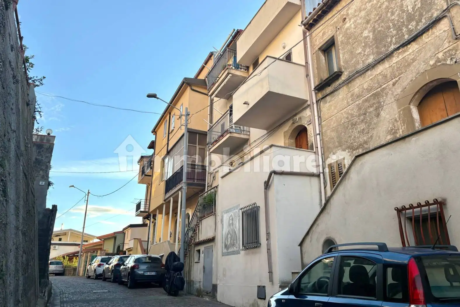 Casa indipendente in vendita a Paola