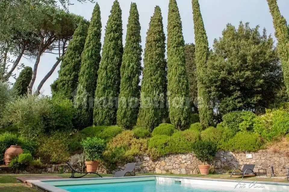 Villa plurifamiliare via di Sant'Alessio, Sant'Alessio - Carignano, Lucca - foto 5