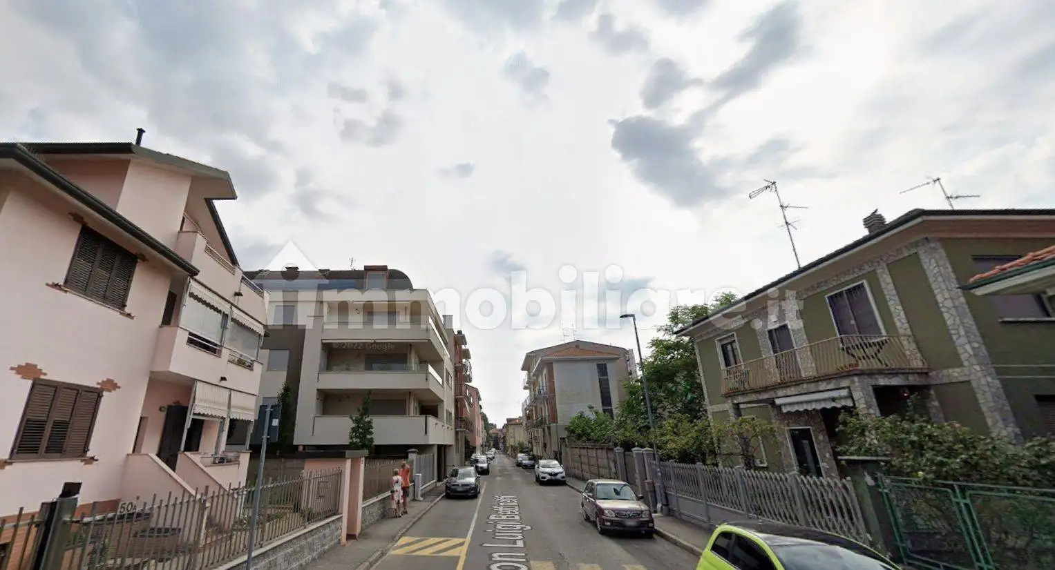 Appartamento in affitto a Rho