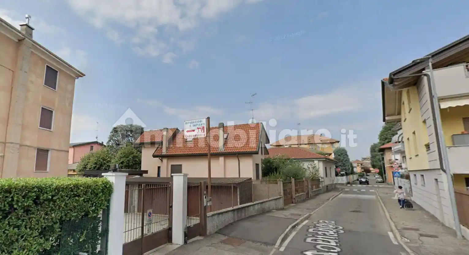 Bilocale via San Carlo Borromeo, San Carlo - San Paolo, Rho - foto 2