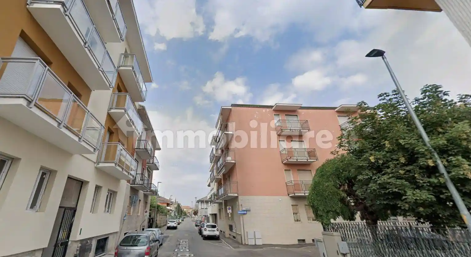 Bilocale via San Carlo Borromeo, San Carlo - San Paolo, Rho - foto 3