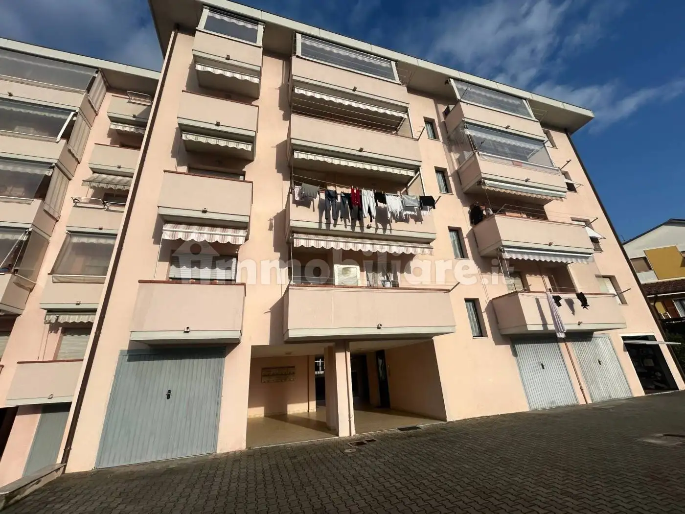 Appartamento in vendita a Carrara