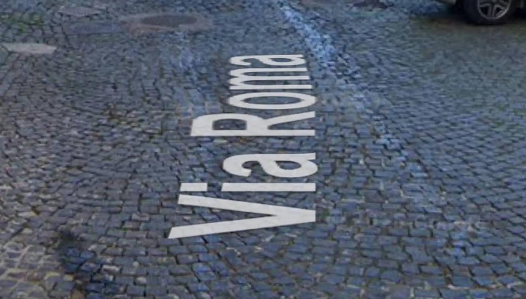 Appartamento in asta a Cave