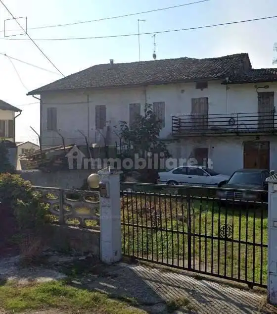 Casa indipendente in asta a Castelnovo di Sotto