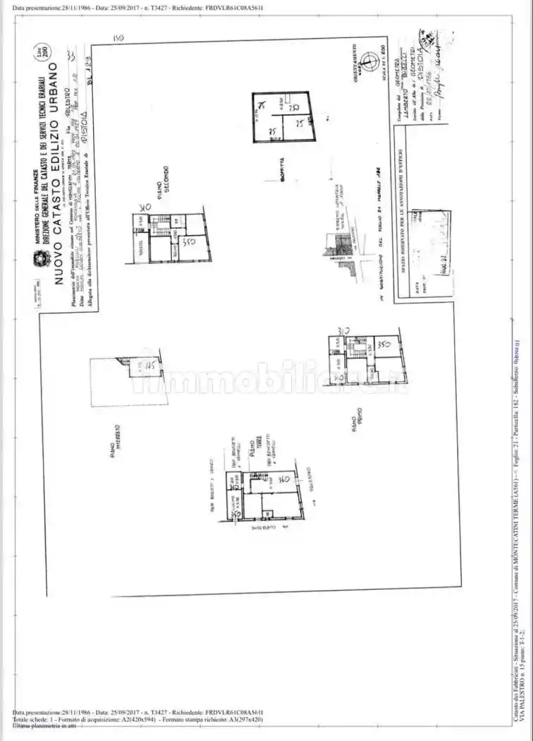 Palazzo - Edificio - foto 4