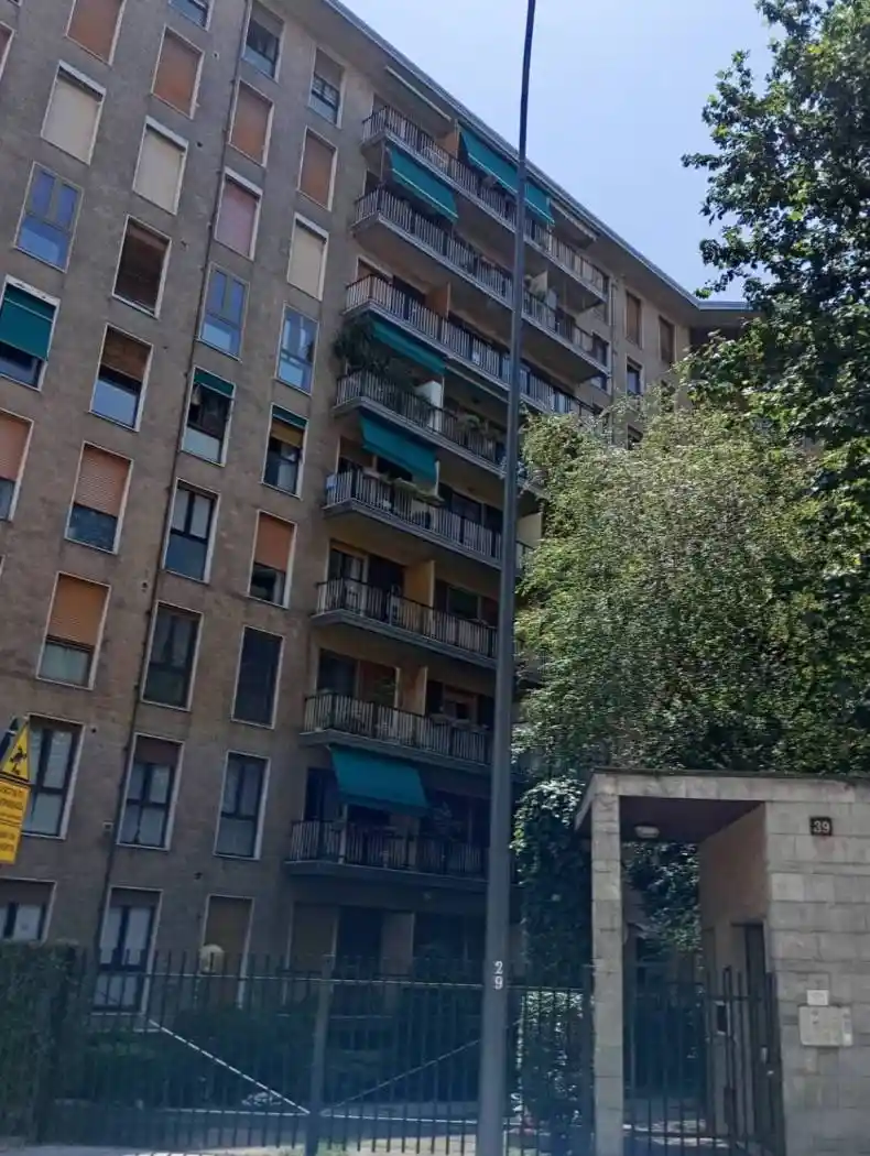 Monolocale via Lorenteggio, Giambellino, Milano - foto 2