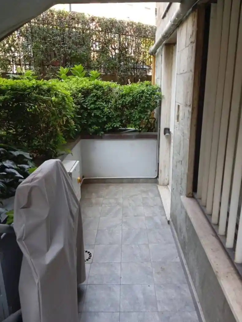 Monolocale via Lorenteggio, Giambellino, Milano - foto 4