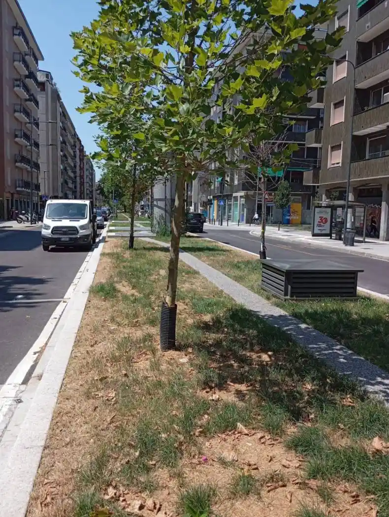 Monolocale via Lorenteggio, Giambellino, Milano - foto 5