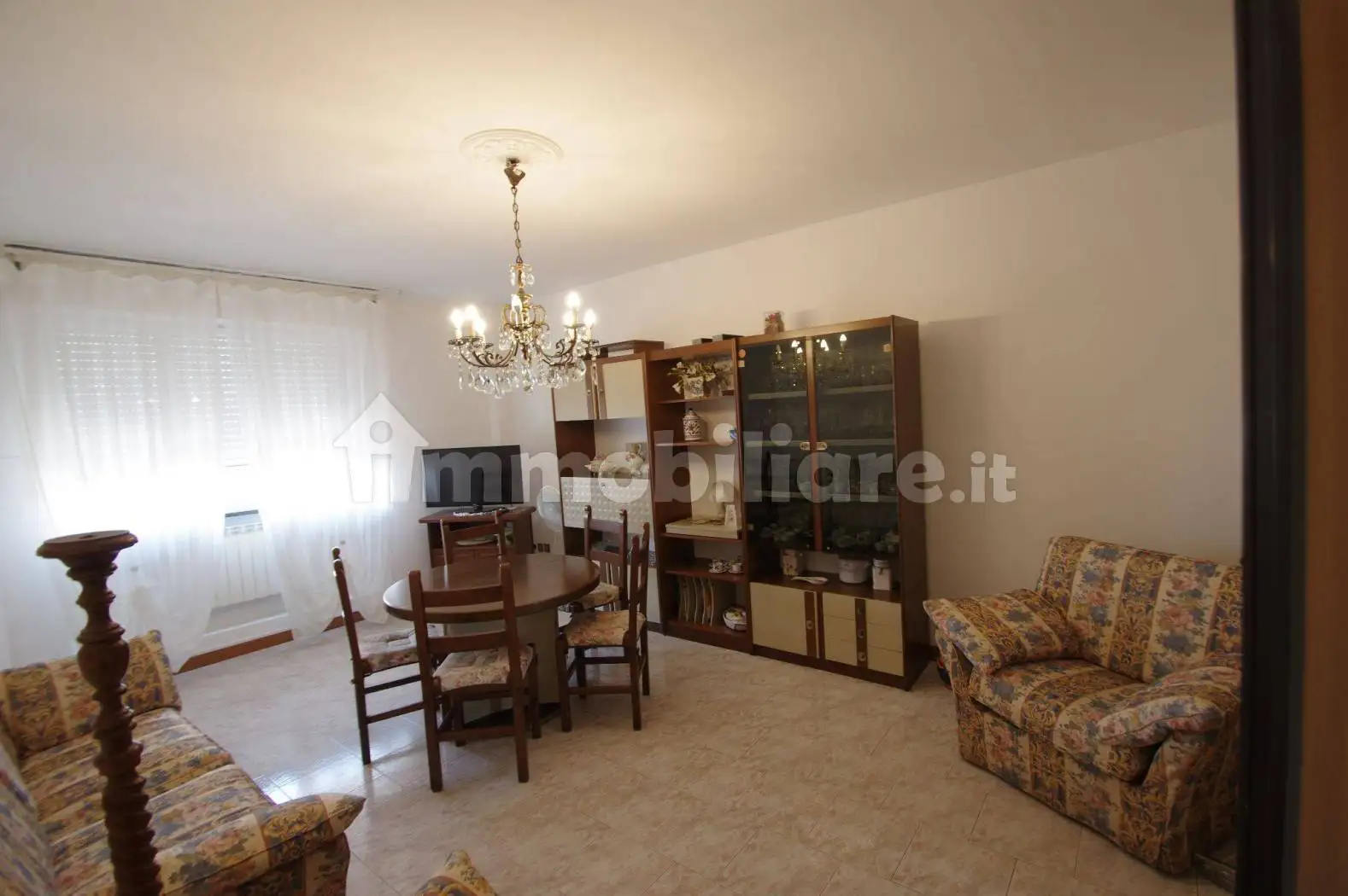 Appartamento in vendita a Lucca