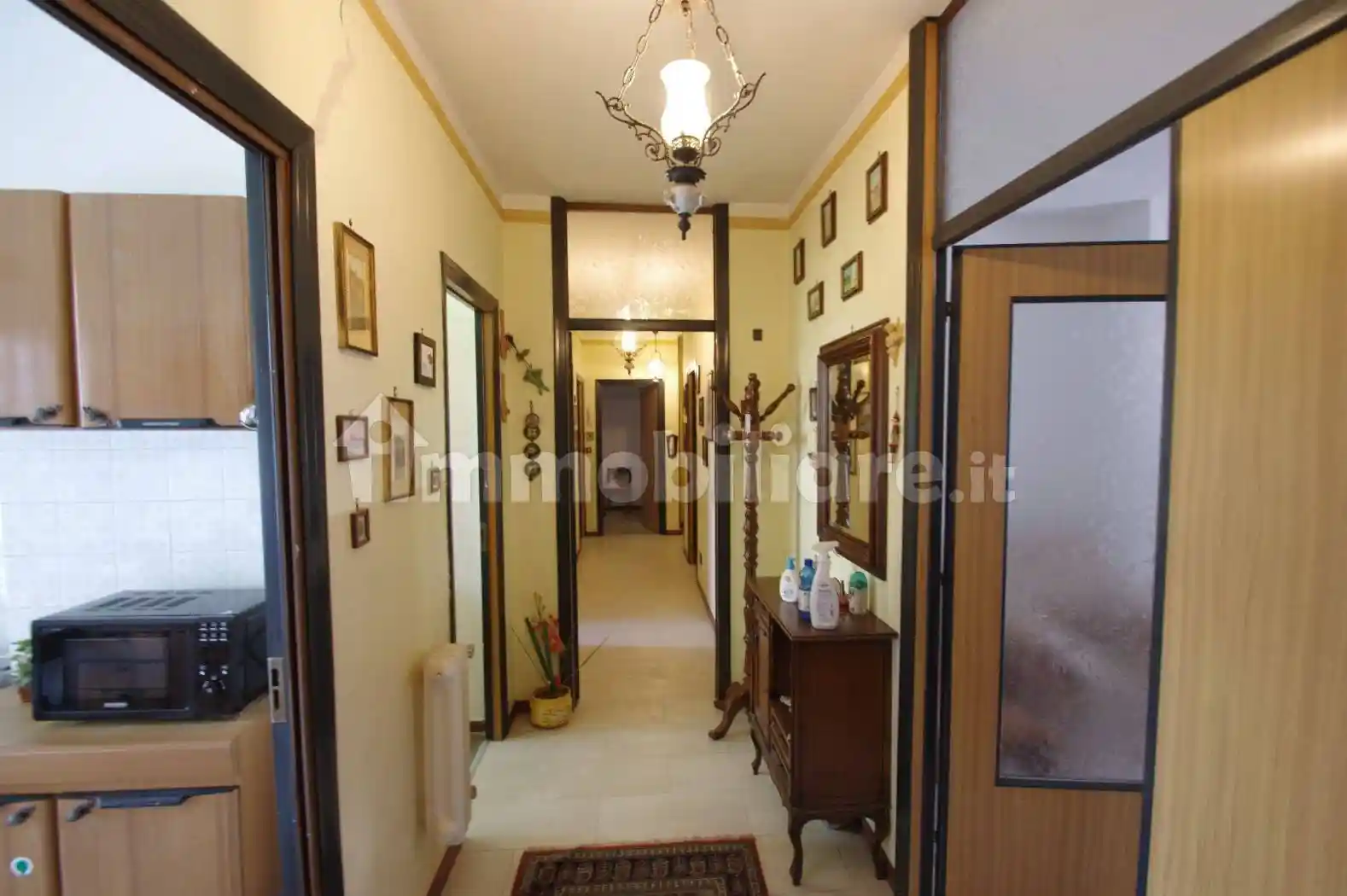 Appartamento via Alcide De Gasperi 279, Sant'Anna, Lucca - foto 2