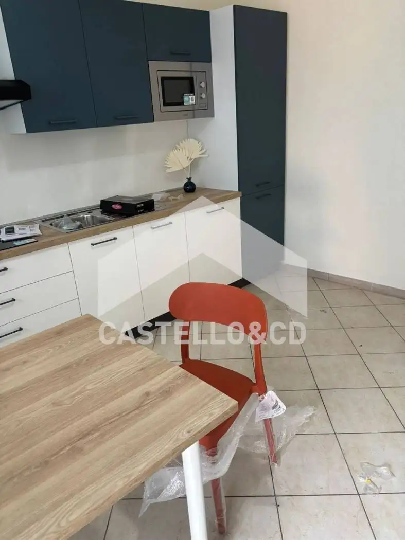 Appartamento in affitto a Desenzano del Garda