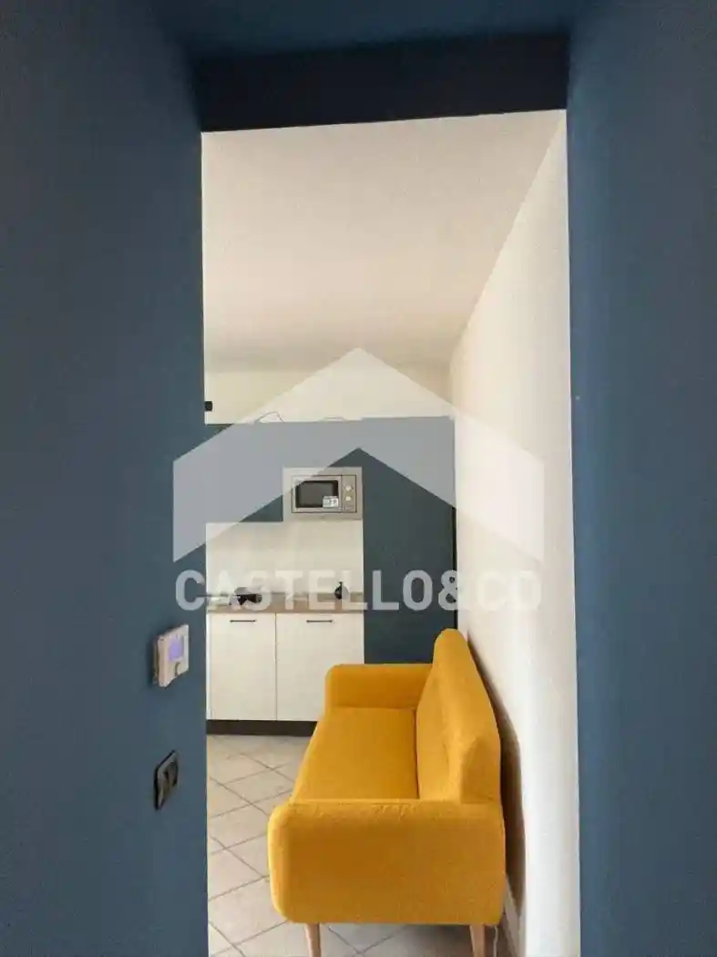 Trilocale via Lario 14, Desenzano Centro, Desenzano del Garda - foto 5