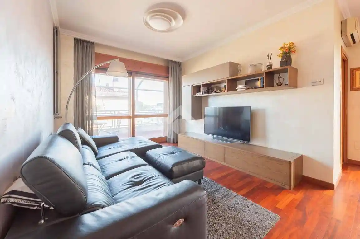 Attico via pietro ubaldo angeletti, Collina delle Muse, Roma - foto 3