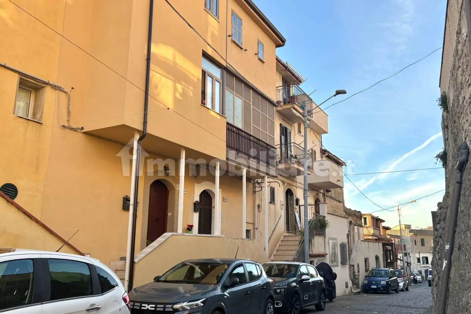 Appartamento in vendita a Paola