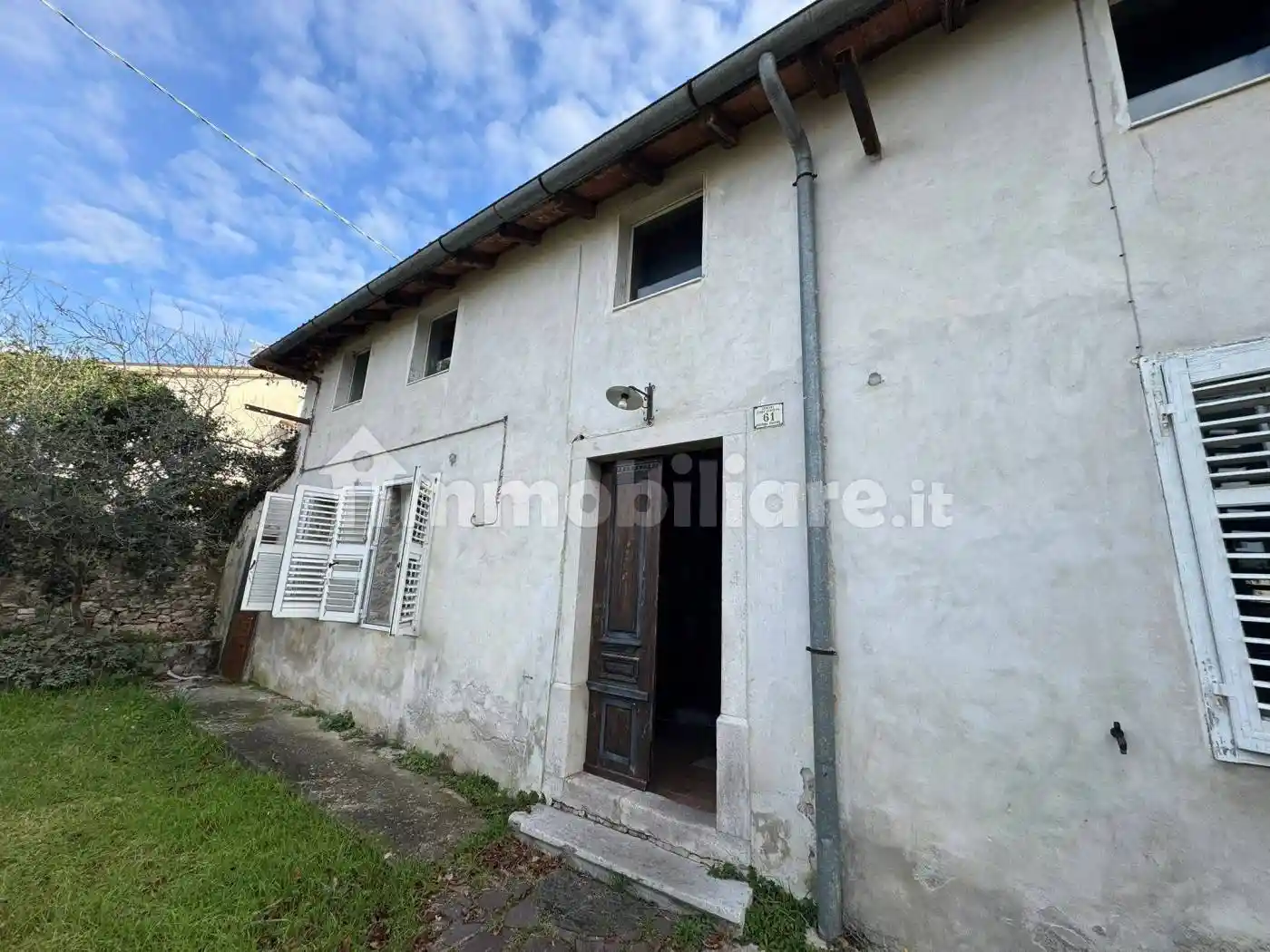 Villa unifamiliare, buono stato, 200 m², Aurisina, Malchina, San Pelagio, Duino-Aurisina - foto 2