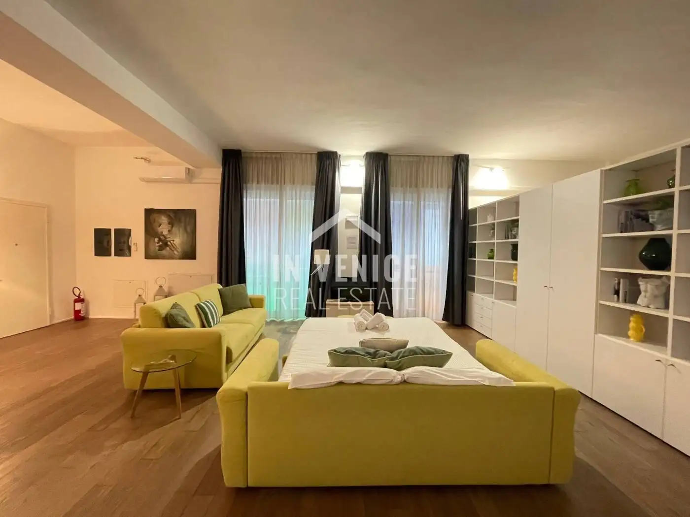 Appartamento in vendita a Venezia