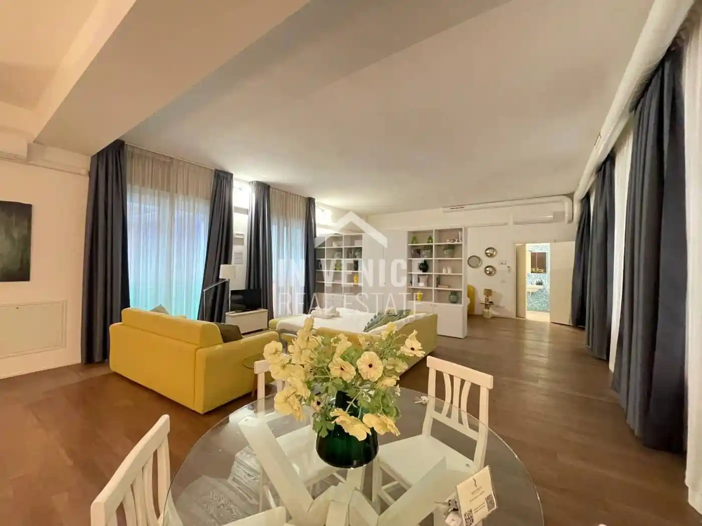 Trilocale Calle Priuli detta dei Cavalletti, Guglie - San Leonardo, Venezia - foto 2