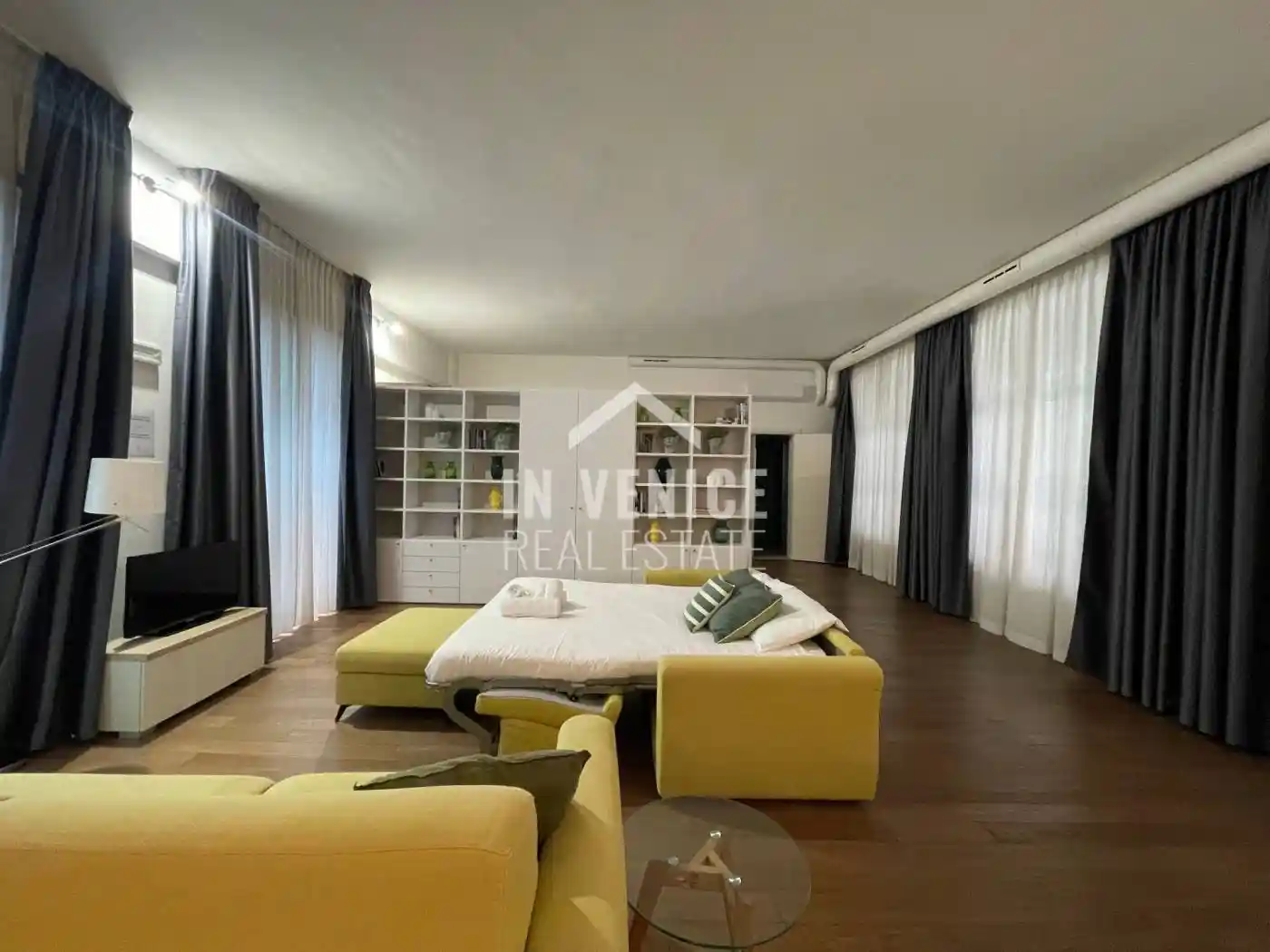 Trilocale Calle Priuli detta dei Cavalletti, Guglie - San Leonardo, Venezia - foto 5