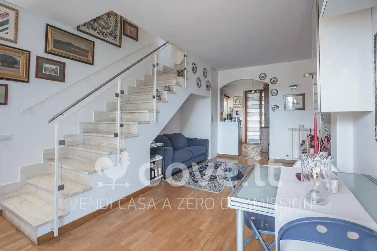 Villetta a schiera in vendita a Castelnuovo Berardenga