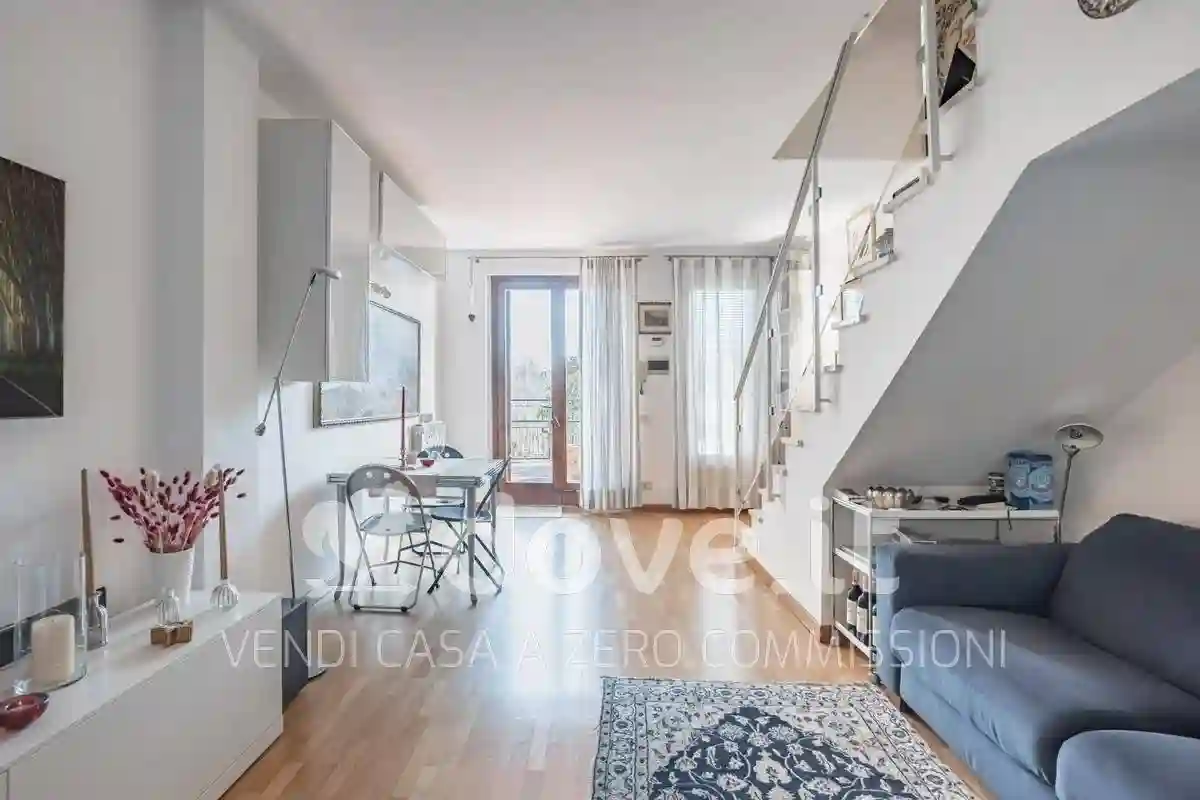 Villetta a schiera - foto 2