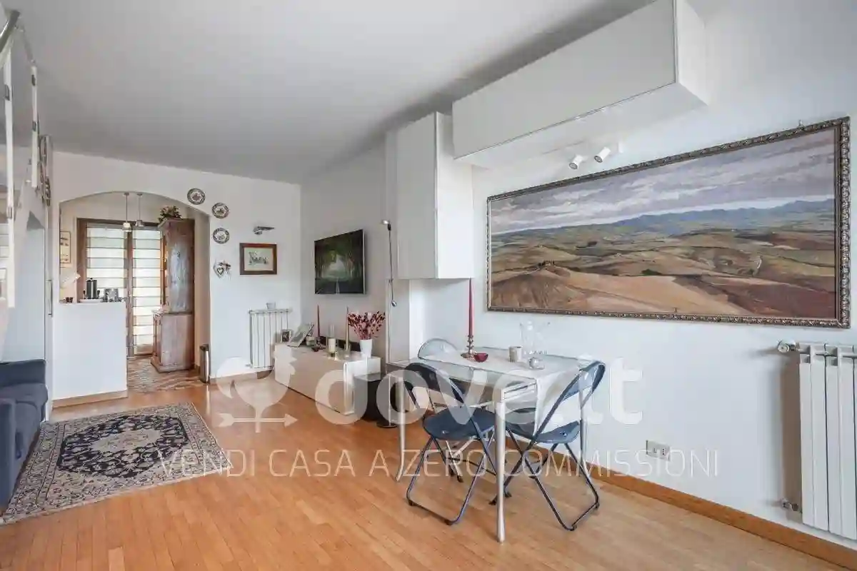 Villetta a schiera - foto 3