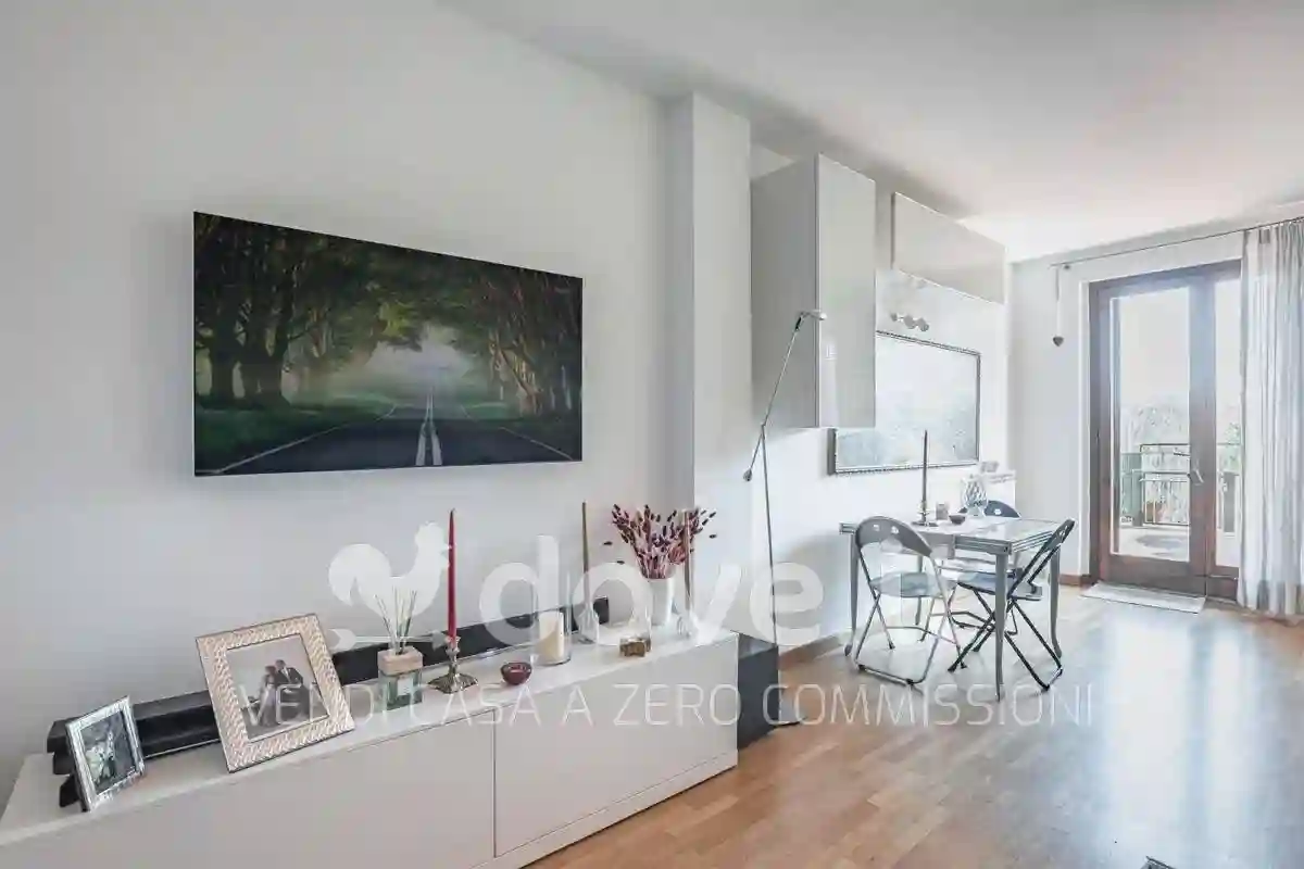 Villetta a schiera - foto 4