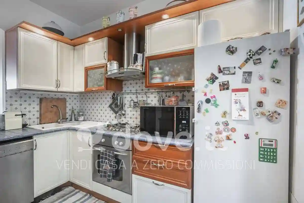 Villetta a schiera - foto 5