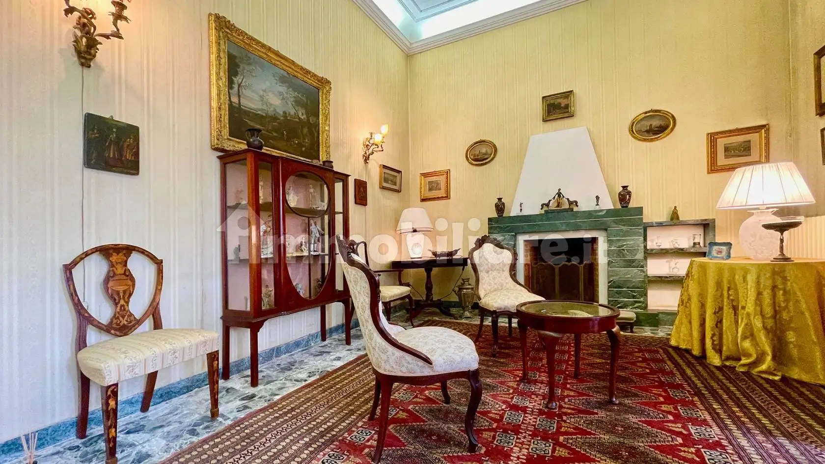 Villa in vendita a Viareggio