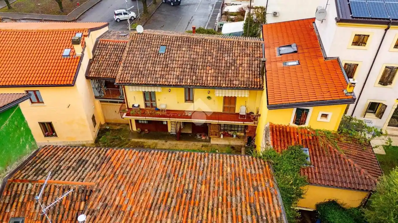 Terratetto plurifamiliare via delle Logge 74, Montorio, Verona - foto 2