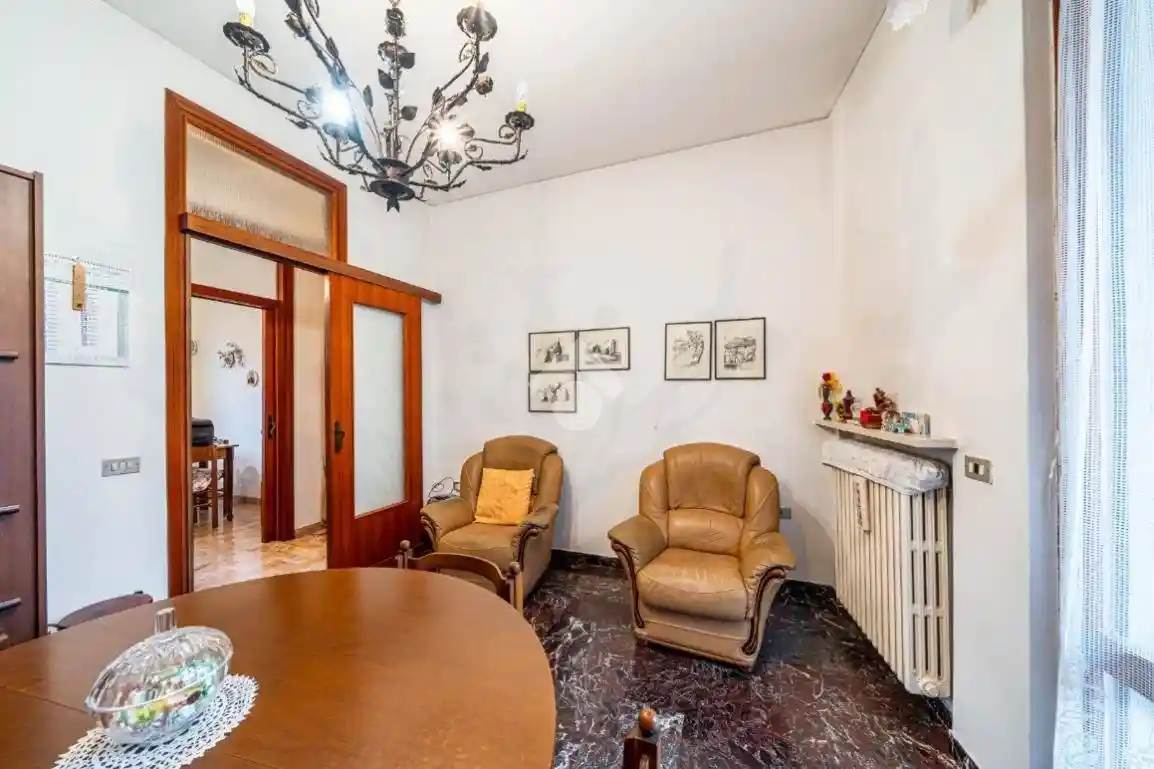 Terratetto plurifamiliare via delle Logge 74, Montorio, Verona - foto 5