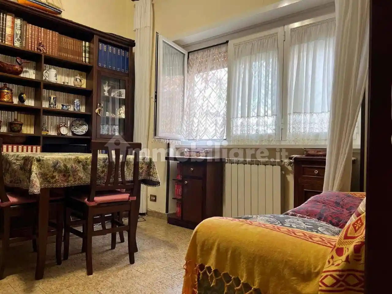 Trilocale via Gerolamo Mercuriale, Torrevecchia, Roma - foto 3