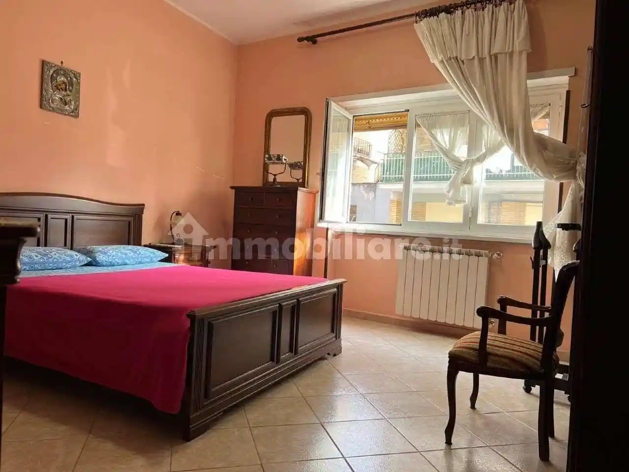 Trilocale via Gerolamo Mercuriale, Torrevecchia, Roma - foto 4