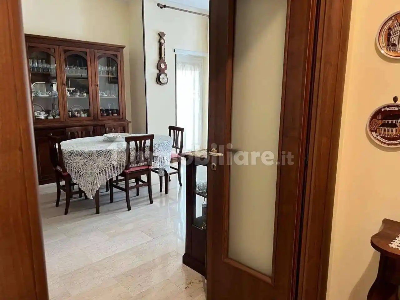 Trilocale via Gerolamo Mercuriale, Torrevecchia, Roma - foto 5