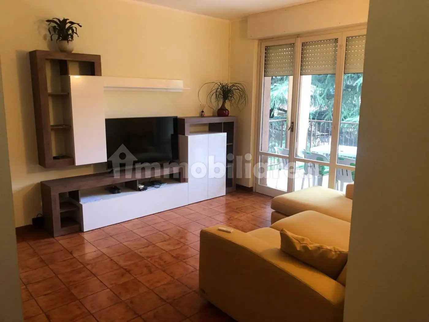 Appartamento in affitto a Garbagnate Milanese